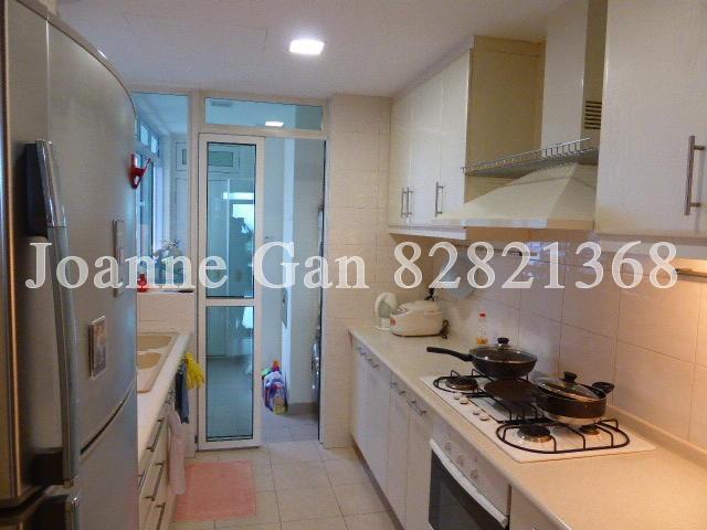 Costa Del Sol (D16), Condominium #114910982